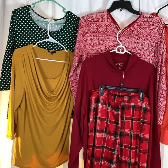 Mystery Box L.L.Bean XL - Picture 2 of 12